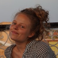 Eva Donnay