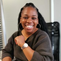Princess Gumede