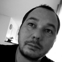 Fabrice Bonneau