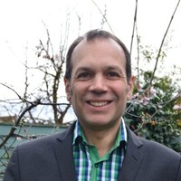 Dan Burningham