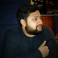 Adam Chowdhury