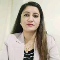Parikshya Pokhrel