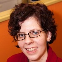 Mirjam Van De Graaf