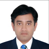 Shiraz Alam