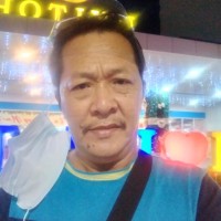 Marlon Seno