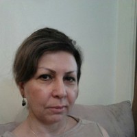 faryal Nouri