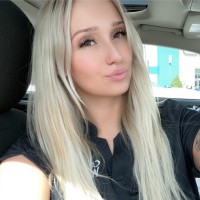 Stacey Hartman