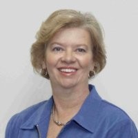 Jeanette Hussey