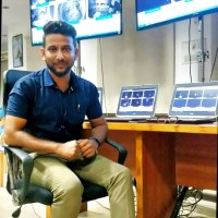 Prajwal A J