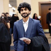 Mohammed Waseef Uddin