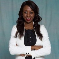 MARY MAZHANDU, BBA