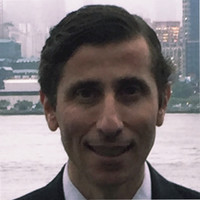 Martin Arrizabalaga, Mba