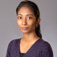 Revathy Nagarajan