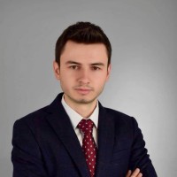 Salih Can Eriş