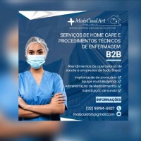 MaiscuidArt Home Care