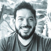 Marcelo Mattos