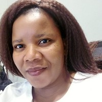 Kgomotso Radijeng