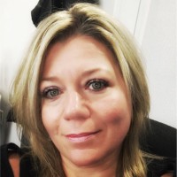 Corinne Dysievick-Graham