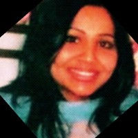 Jasmin Mirza