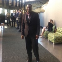 Dalano Martin