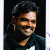 Meenu Manoj