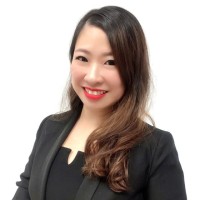 Eunice Lin