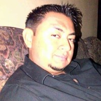Oscar Mauricio Alvarez Gonzales