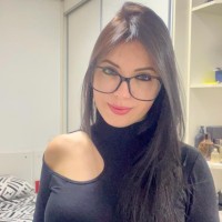 Dara Cristina Correia