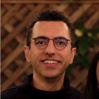 Mark Faridani