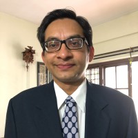 Ravi Prasad