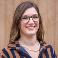 Lysanne Van de Weerd