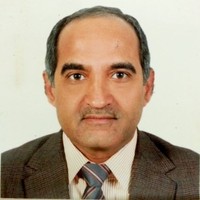 Shivakumar B K