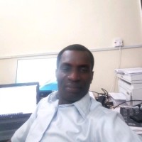 Abe Adewale David