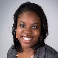 Latasha Woods
