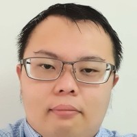 Marcus Ong