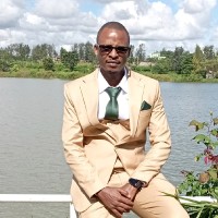 NICHOLAS GITONGA