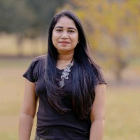 Arpita Madyalkar