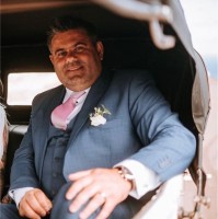 Antonio Nerep-Couto
