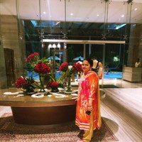 Savitha Jain