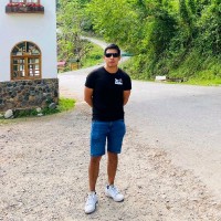 Erick David Colque Aragón