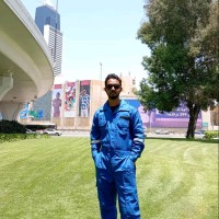 Mohammad Riyaz