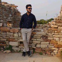 krishan kant charora