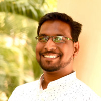 Dileep Kumar Kandula