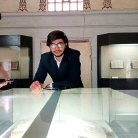 Ali Shahid