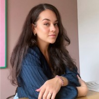 Lara Steenvoorden