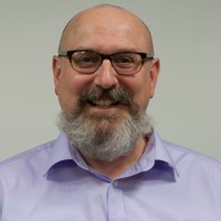 Robert Lindstrom