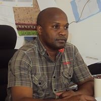 Raphael Juma Nanguni