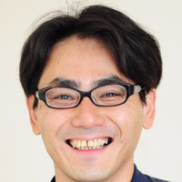 Naoya Takahashi