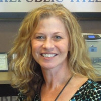Tammy Hamman