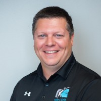 Troy Vander Molen, PT, DPT
